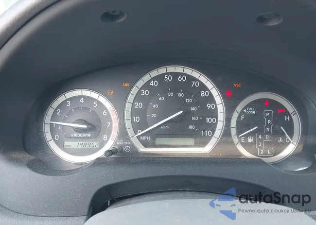 5TDBA22C75S047393: 42426566