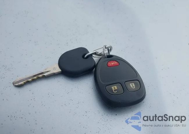 1GNKRFKD8GJ343572: 42426571