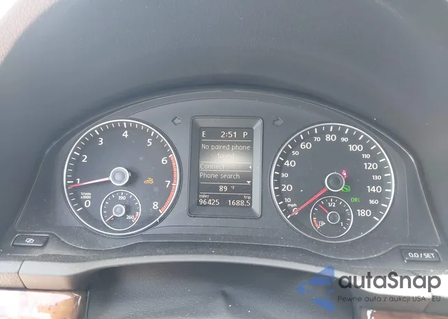 WVWFW7AH7CV002793: 42426677