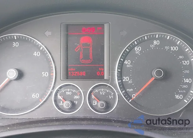 3VWTL71K49M320605: 42426745