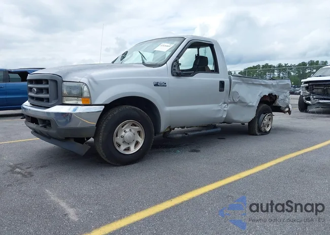 1FTNF20L84EC26032: 42426809