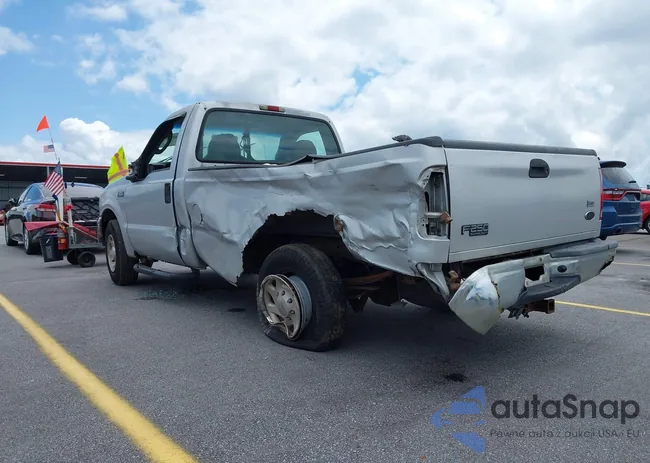 1FTNF20L84EC26032: 42426809