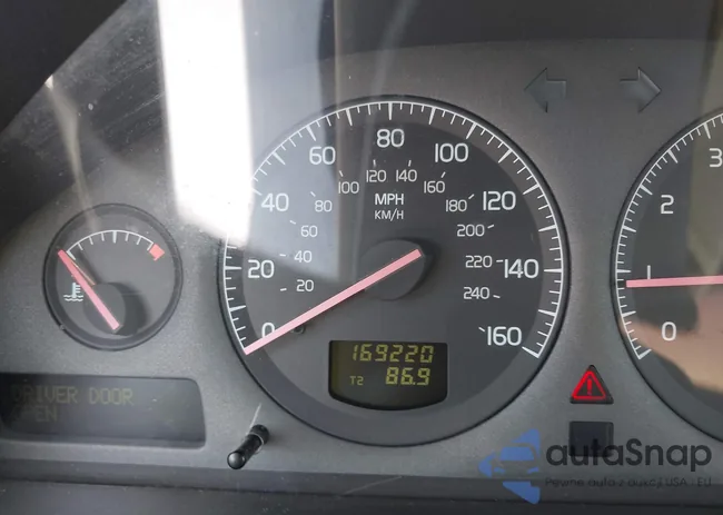 YV1SW58D911021608: 42427856