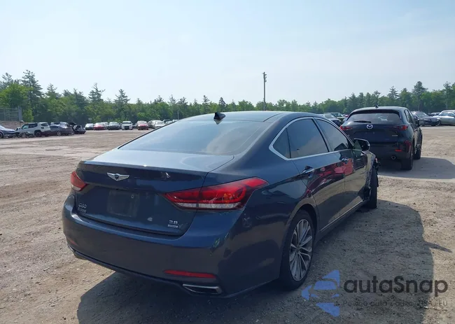 KMHGN4JE5HU180805: 42427956