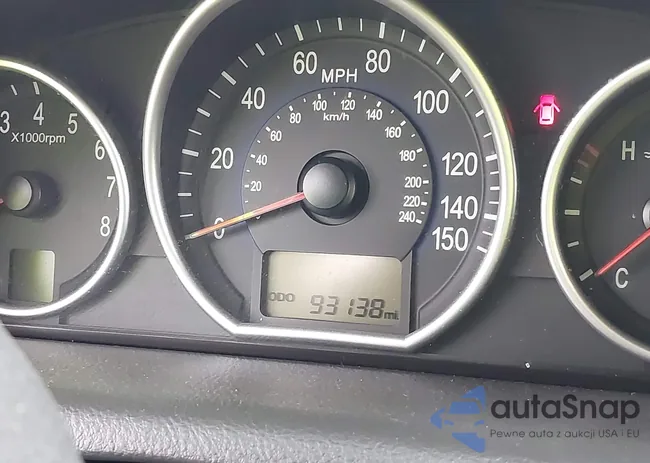 KM8NU13C07U011164: 42427980