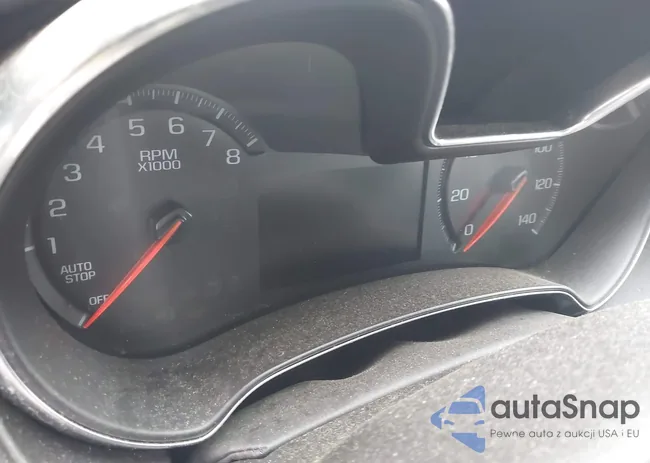 2G11Z5SA1K9145112: 42428013