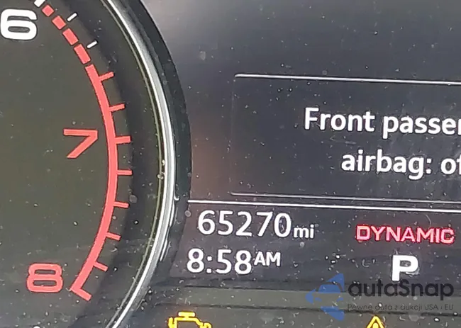 WA1ANAFY9K2080165: 42428080