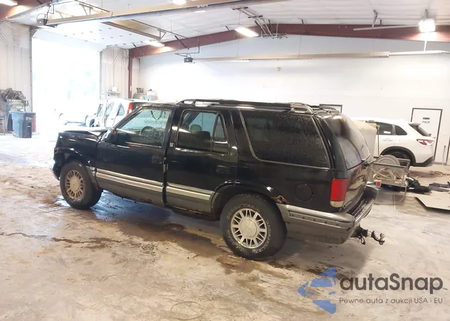 1GKDT13W8T2578004: 42428258