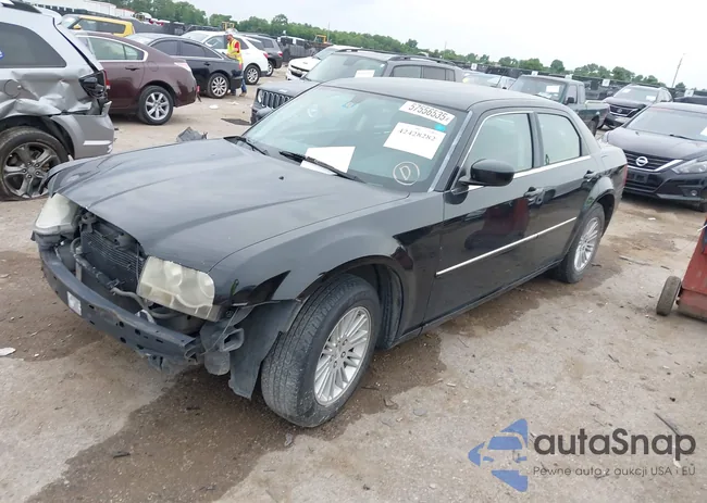 2C3KA53G28H293214: 42428282