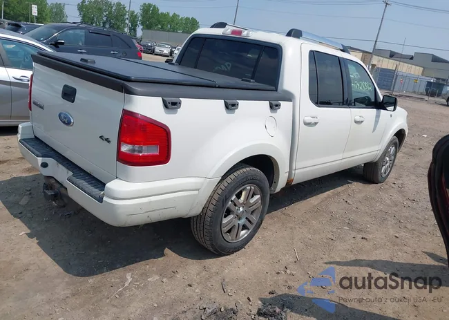 1FMEU53848UA00382: 42428382