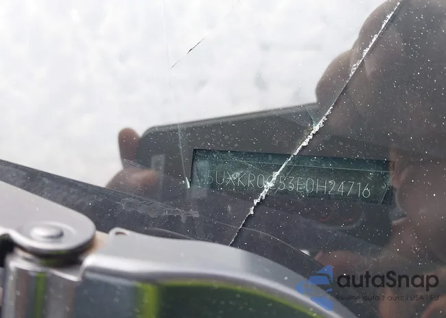 5UXKR0C53E0H24716: 42428399