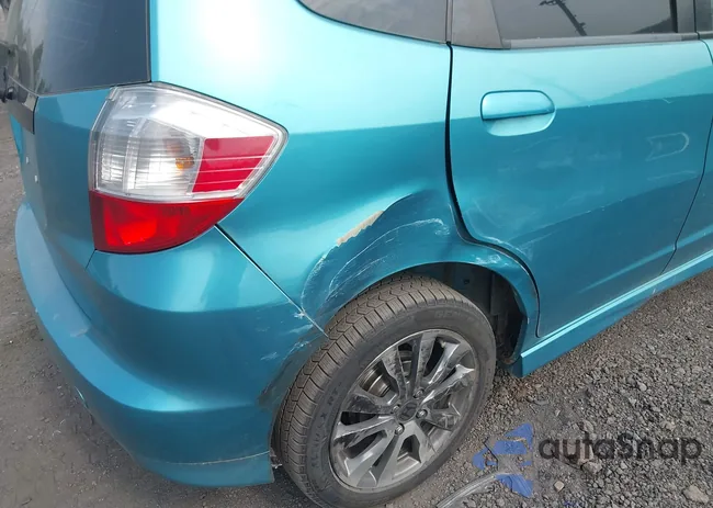 JHMGE8H58CC040018: 42428427