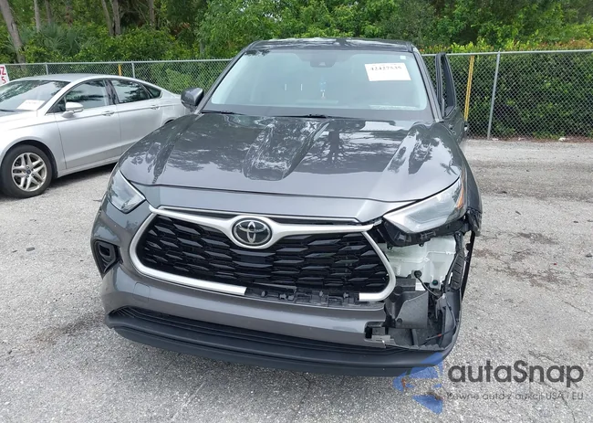 5TDKDRAH6PS028110: 42427535