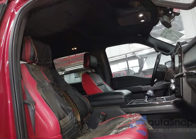 1FTFW1E82MFC34589: 42427538