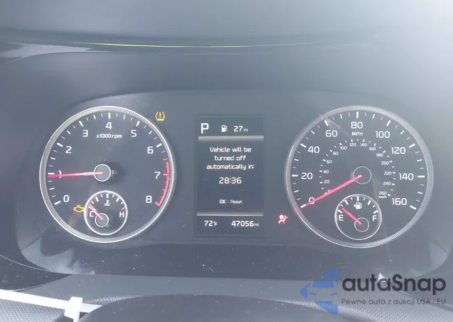 5XXG64J28MG012356: 42427547