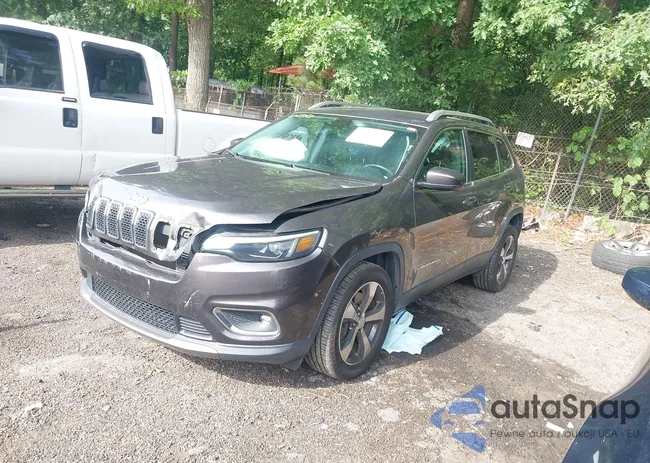 1C4PJLDB4KD201565: 42427565