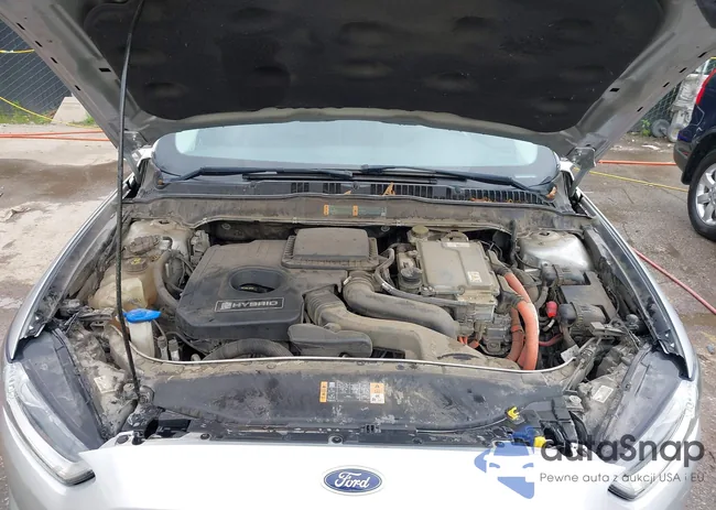 3FA6P0LUXER230307: 42427570