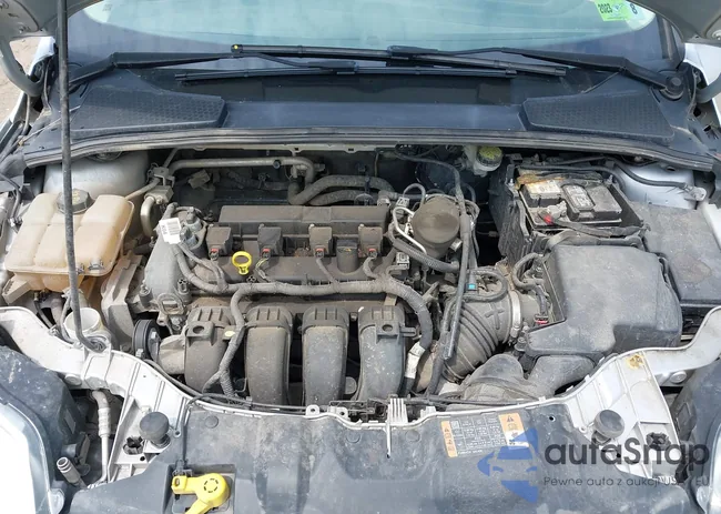 1FADP3E27EL443539: 42427577