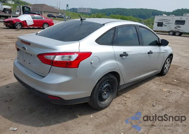 1FADP3E27EL443539: 42427577