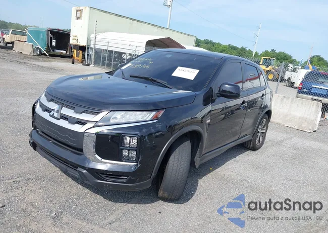 JA4ARUAU3PU011980: 42427666