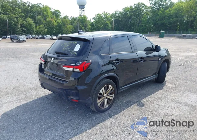 JA4ARUAU3PU011980: 42427666