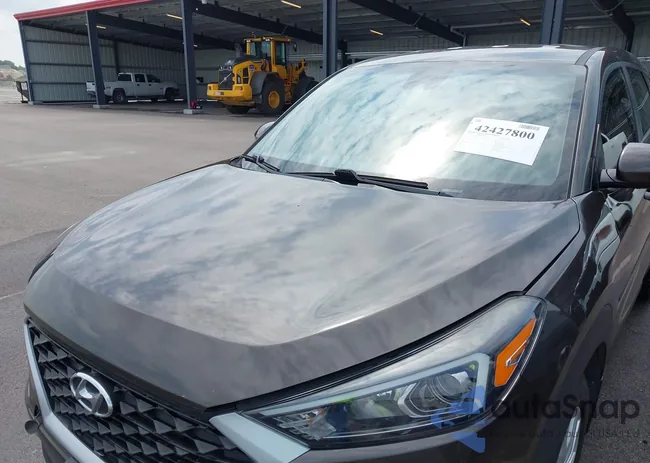 KM8J2CA40KU077329: 42427800