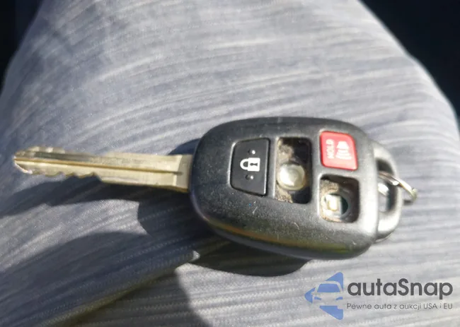 2T1BURHEXGC619464: 42427807