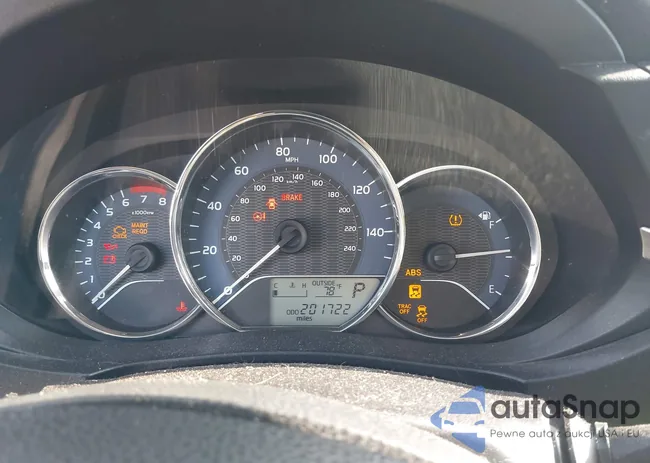 2T1BURHEXGC619464: 42427807