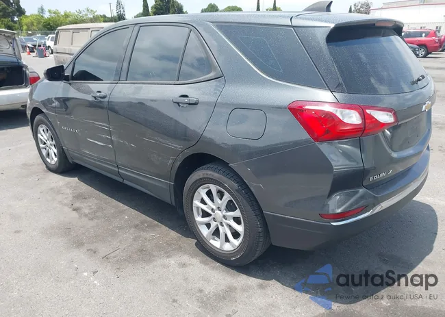 3GNAXHEV5JL118902: 42427809