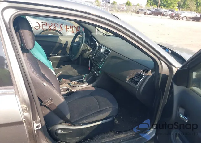 1C3CCBAG5DN724419: 42428856