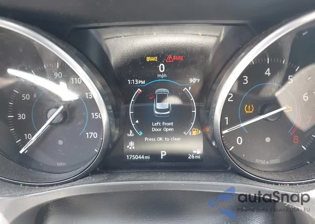 SADCK2BV8HA895565: 42428967