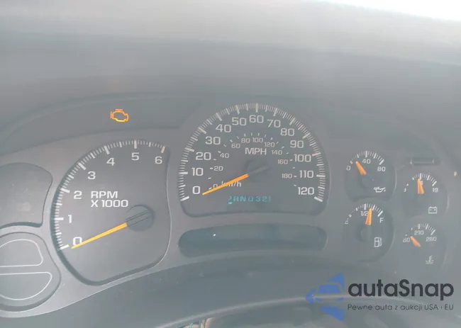 1GNEC13ZX3R108517: 42428980