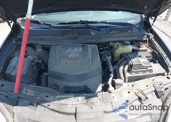 3GSCL537X8S502680: 42429010