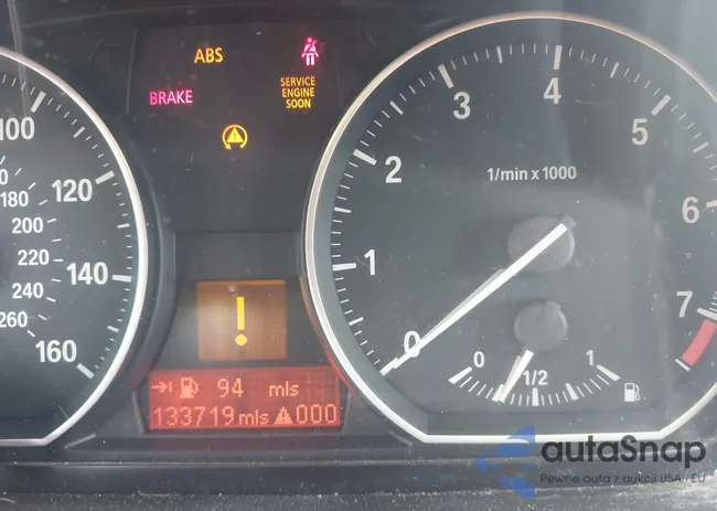 WBAUP93589VF45940: 42429037