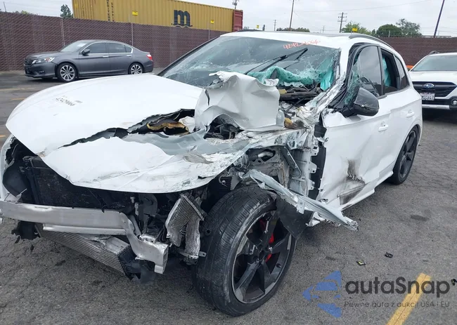 WA1C4AFY1K2012518: 42429066