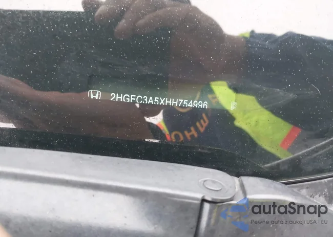 2HGFC3A5XHH754996: 42429089