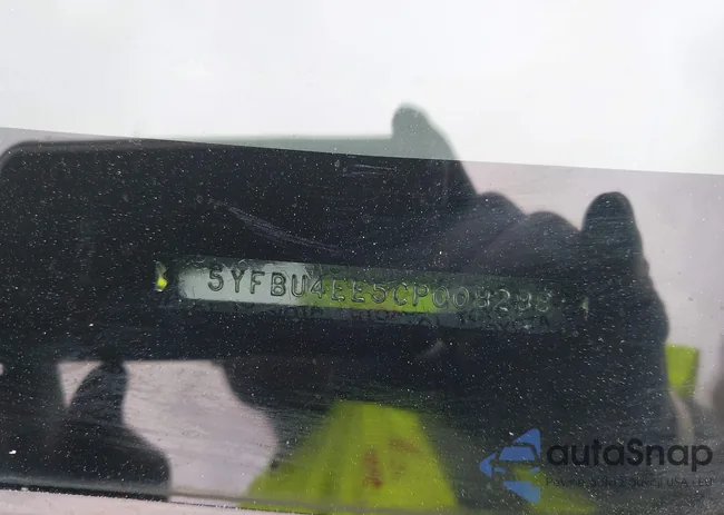 5YFBU4EE5CP008288: 42429091