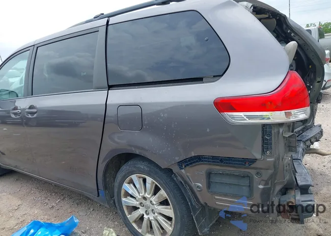 5TDJK3DC0BS020754: 42429094