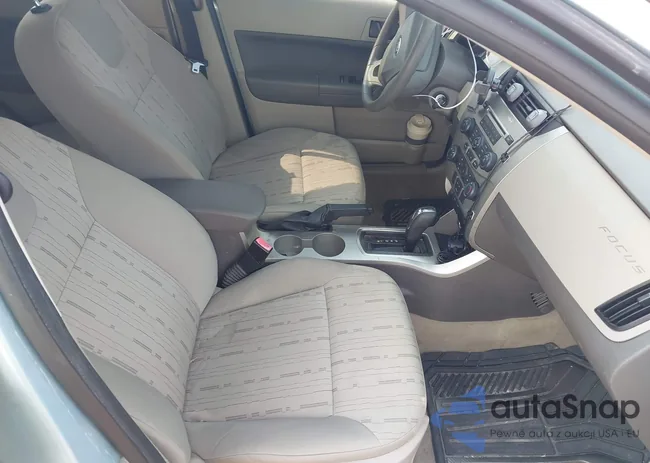 1FAHP35N89W241163: 42429095