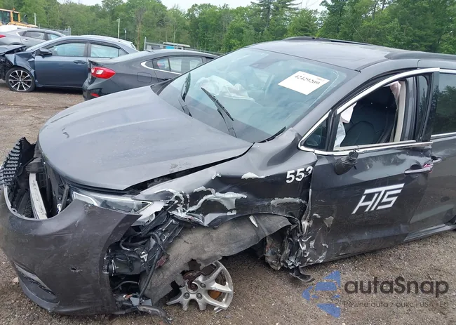 2C4RC1BG3NR142631: 42429209