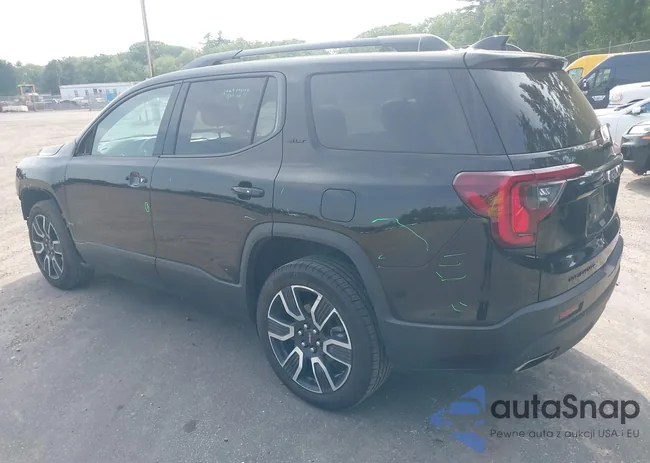 1GKKNULS8MZ107043: 42429211