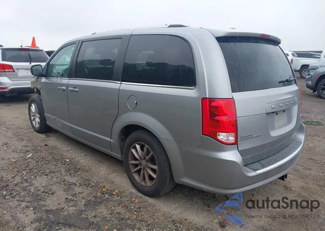 2C4RDGCG5KR696666: 42429265