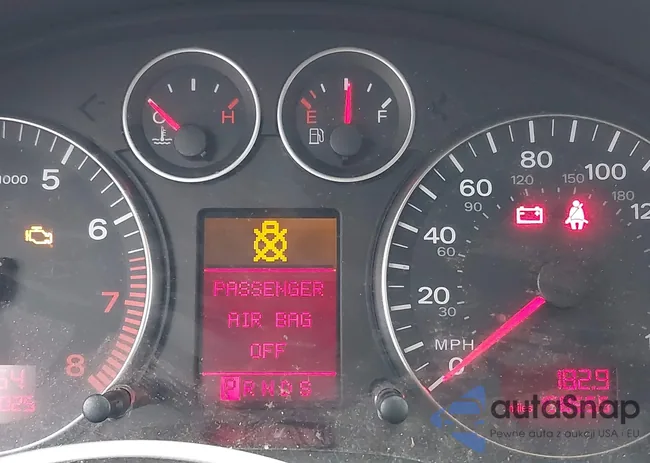 WAUMF78P16A018243: 42429322