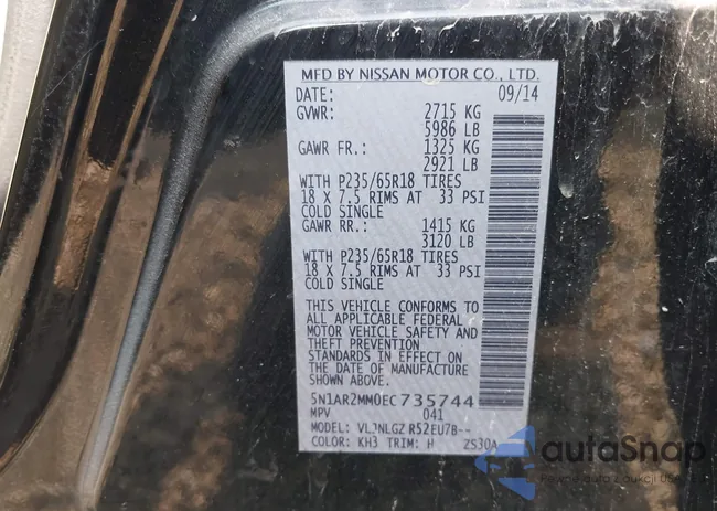 5N1AR2MM0EC735744: 42429341