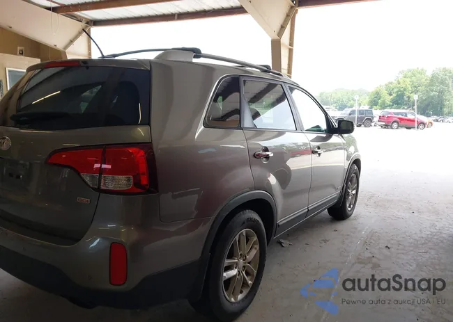 5XYKTCA65EG531894: 42428456