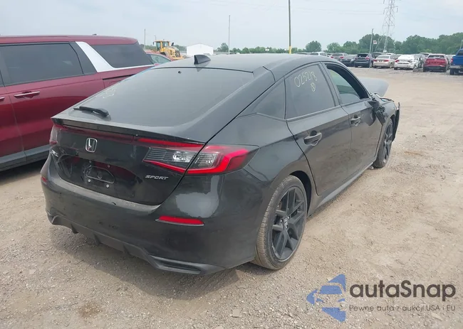 19XFL2H85SE025218: 42428516