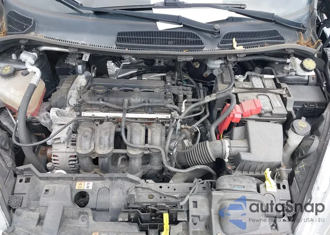 3FADP4EJXKM140133: 42428520