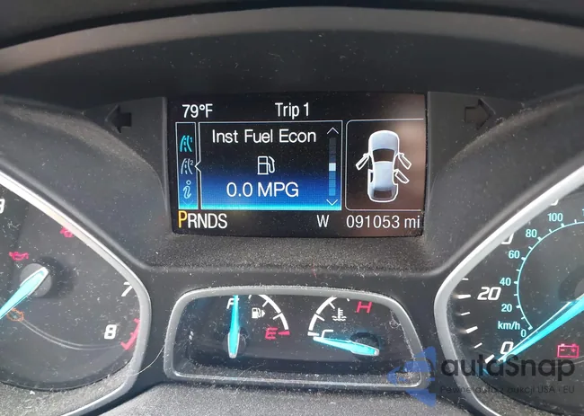 1FMCU9GX9GUA16401: 42428575