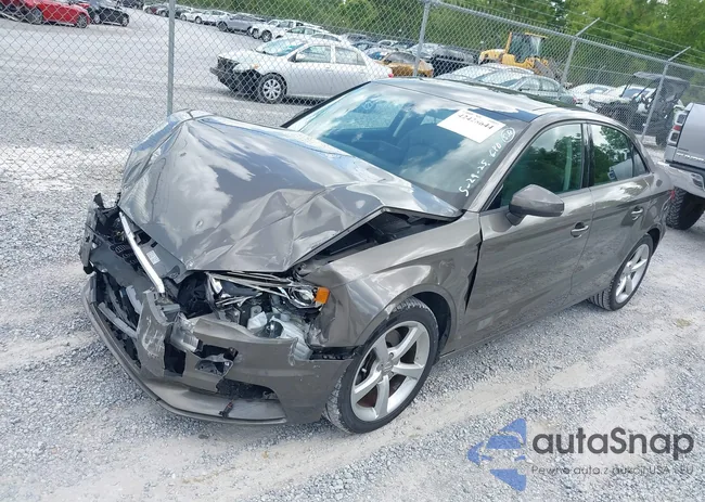 WAUACGFF3F1011431: 42428644