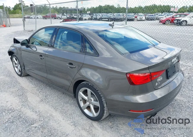 WAUACGFF3F1011431: 42428644